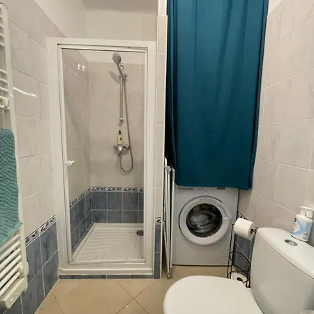 Διαμέρισμα Maison Azur Riviera *