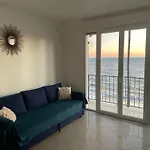 Апартаменты Maison Azur Riviera Антиб