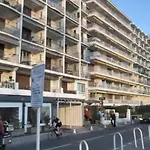 Maison Azur Riviera Апартаменты Антиб