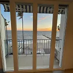 Апартаменты Maison Azur Riviera