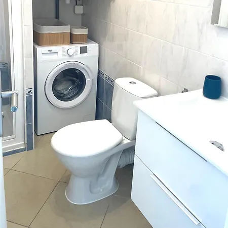 Maison Azur Riviera * Antibes