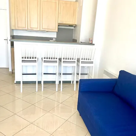 Maison Azur Riviera *