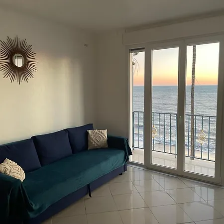 公寓 Maison Azur Riviera 昂蒂布