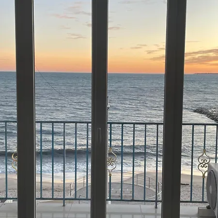 Apartment Maison Azur Riviera