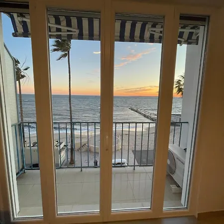 Apartment Maison Azur Riviera