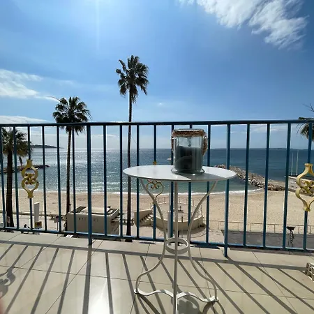 Maison Azur Riviera Apartment