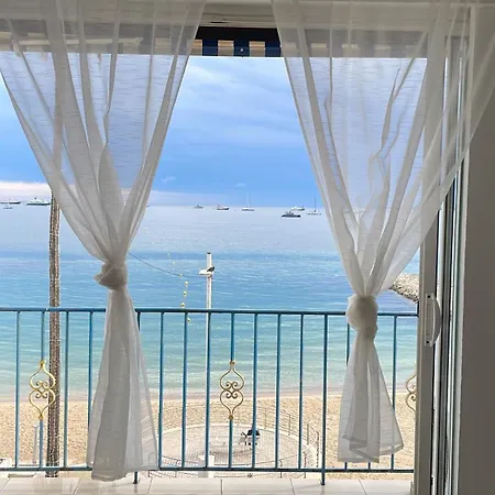 Maison Azur Riviera *