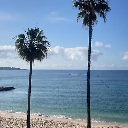 Maison Azur Riviera Lägenhet Antibes