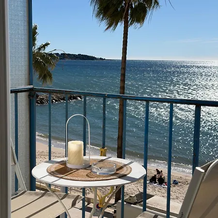 Apartman Maison Azur Riviera