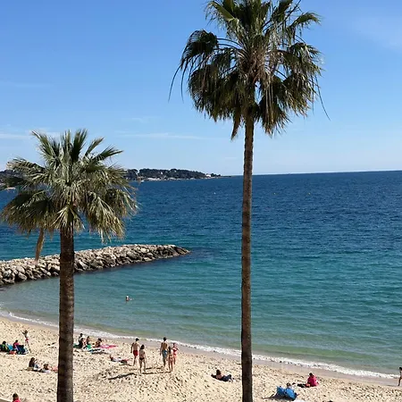 Lägenhet Maison Azur Riviera *