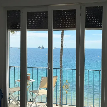 Maison Azur Riviera Antibes