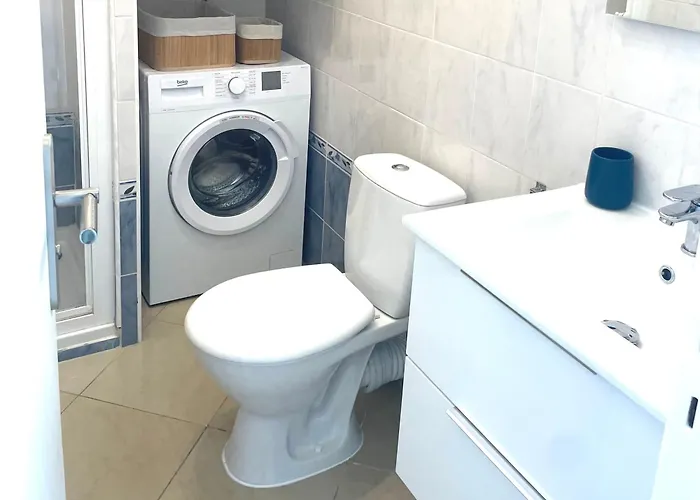 Maison Azur Riviera * Antibes