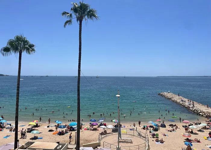 Apartment Maison Azur Riviera Antibes