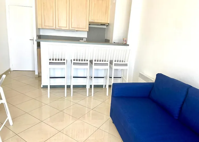 Maison Azur Riviera *