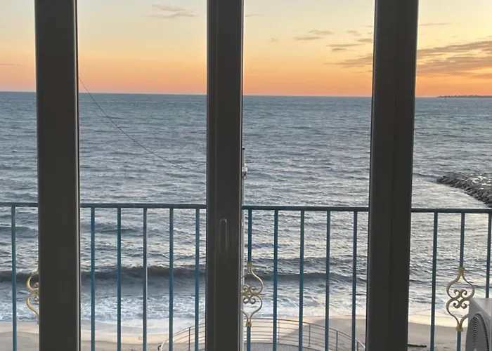 Appartement Maison Azur Riviera