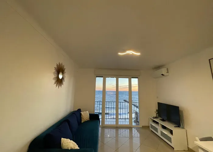 Maison Azur Riviera *