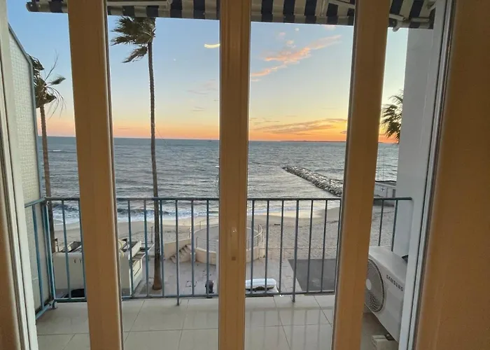 Apartamento Maison Azur Riviera