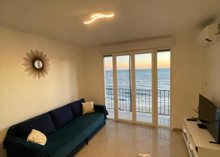 Maison Azur Riviera Apartamento Antibes