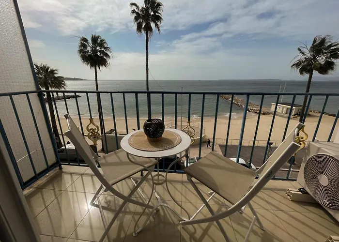 Maison Azur Riviera * Antibes