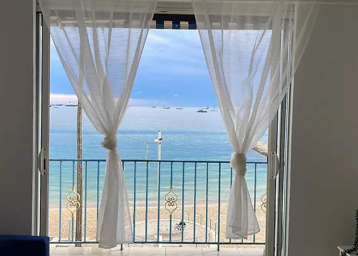 Maison Azur Riviera *