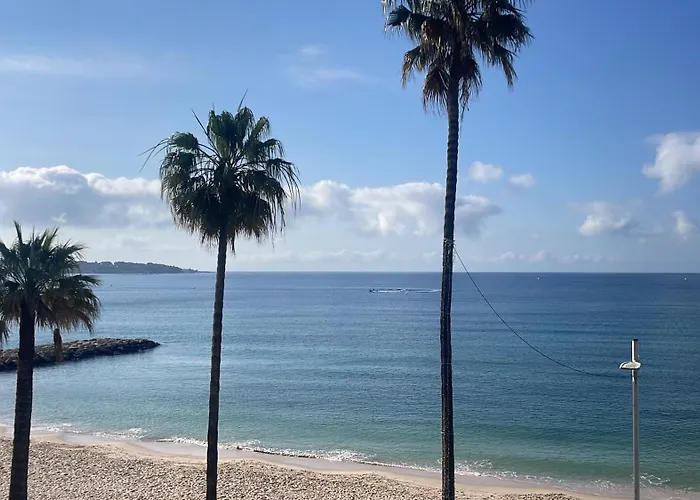 Maison Azur Riviera Apartment Antibes