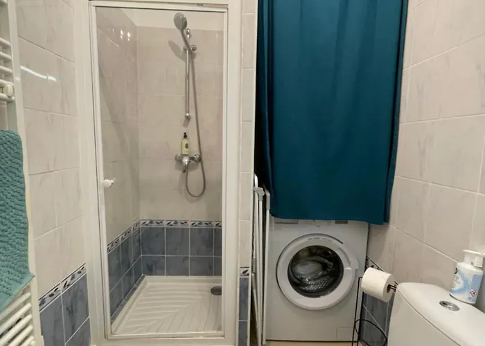 Appartement Maison Azur Riviera *