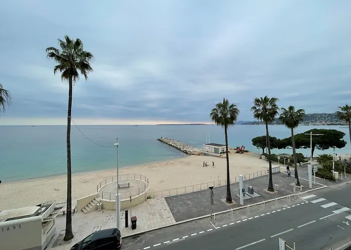 Apartman Maison Azur Riviera Antibes