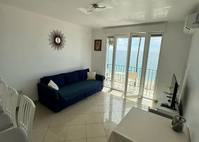 Maison Azur Riviera * Antibes