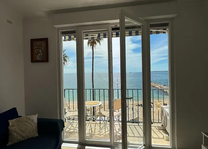 Maison Azur Riviera Appartement *