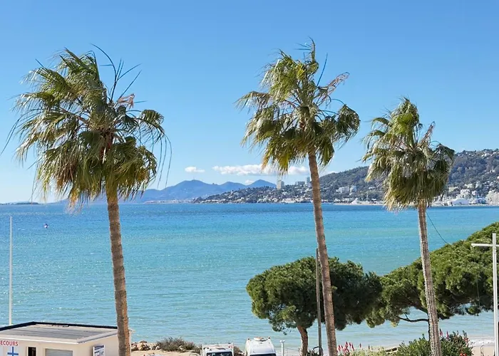 Apartamento Maison Azur Riviera
