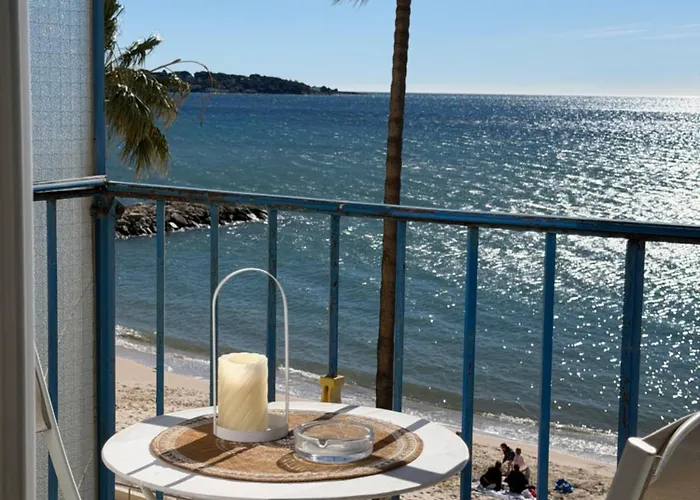 Apartamento Maison Azur Riviera